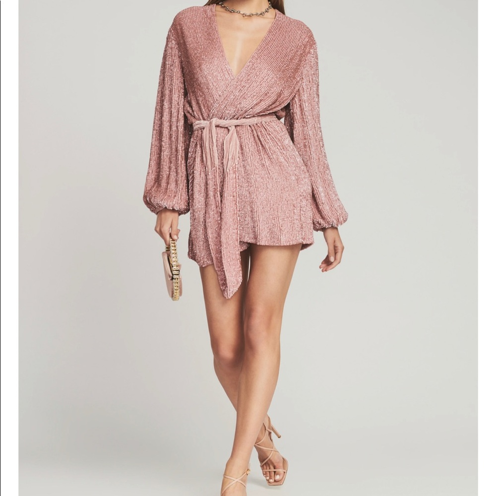 Excellent Used Condition (Only Worn Once) - image 2